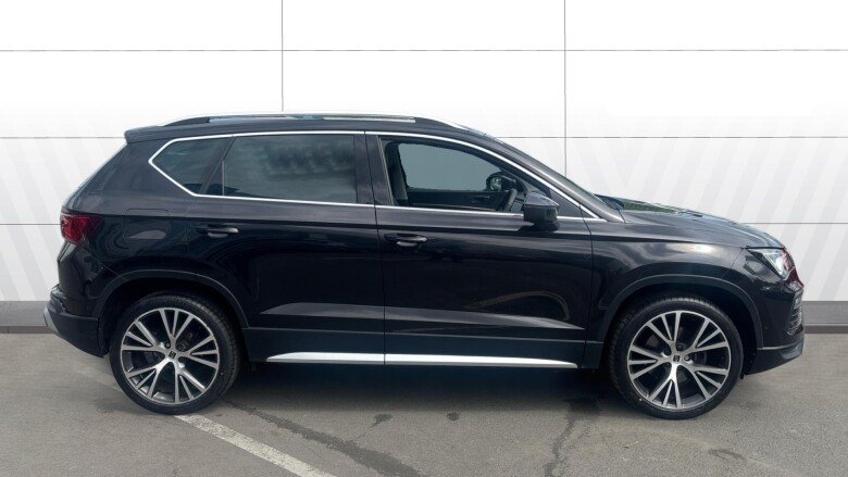 SEAT Ateca 1.5 TSI EVO Xperience Lux 5dr DSG Petrol Estate